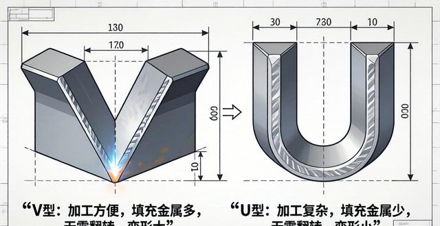 焊接坡口标准-铆焊老刘铆工焊工笔记