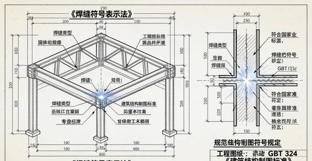 钢结构焊接规范 [附条文说明] GB50661-2011 建标库-铆焊老刘铆工焊工笔记
