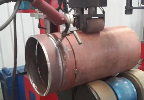 管道坡口加工方式选择_管道坡口角度要求_坡口焊接焊缝标准