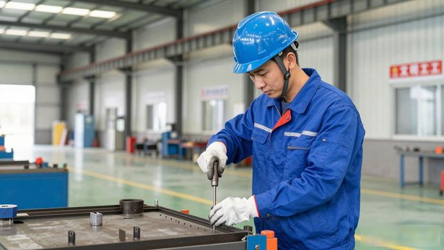 铆工工作内容_铆工工具全套正版_铆工技能要求