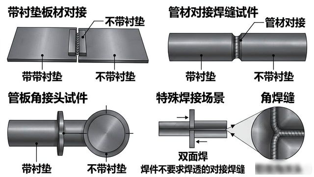 焊接顺序符号_焊接位置代号1_常用焊接代号大整合