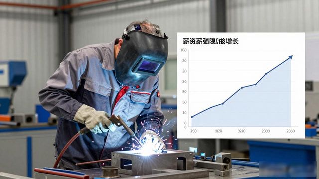 铆工与焊工区别_铆工铁工指什么工具_铆工工作内容与技能要求