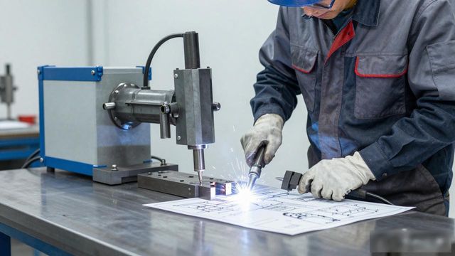 铆工铁工工具指什么？新手必看常用设备清单-铆焊老刘铆工焊工笔记