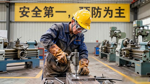 铆工铁工指什么工具_铆工工作经验要求_铆工岗位职责要求