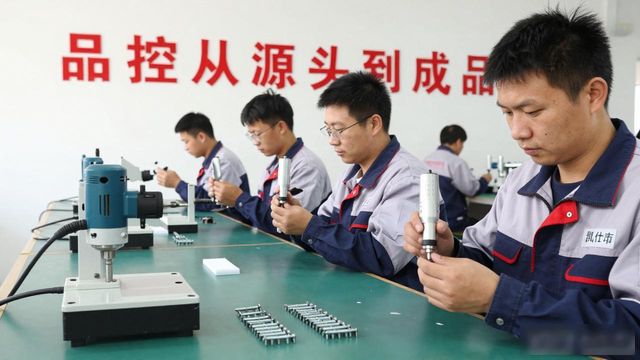 2026广东电动拉铆枪源头工厂甄选采购指南-铆焊老刘铆工焊工笔记
