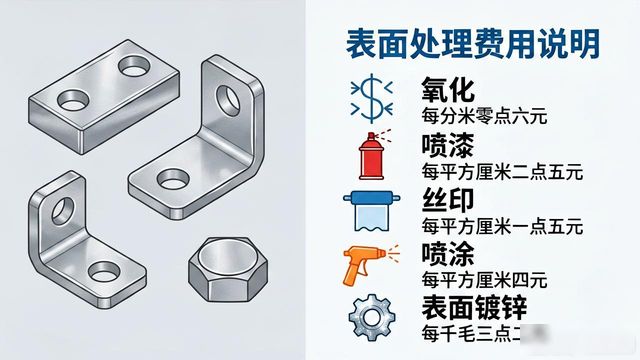 冲压件加工费报价方法_冲压件报价内容详解_铆焊加工如何快速报价