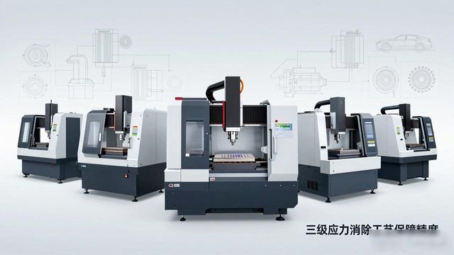 CNC车削机床品牌推荐_数控加工中心品牌排行_2026数控加工中心十大品牌