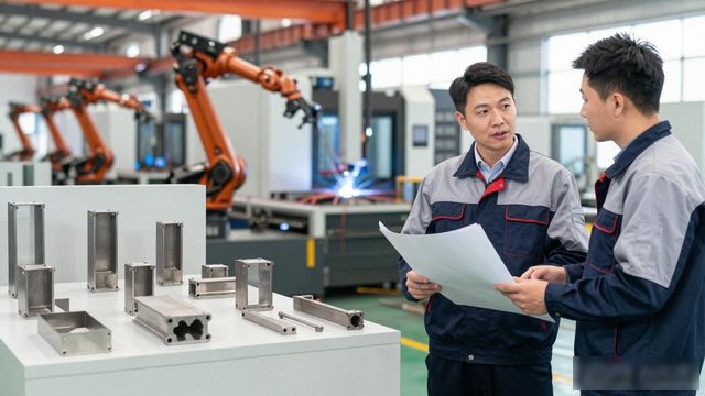 先进的铆焊件加工设备_铆焊加工如何快速报价_专业的铆焊件定制服务