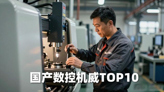 技术创新数控机床品牌_国产数控机床品牌排名依据_CNC车削机床品牌推荐