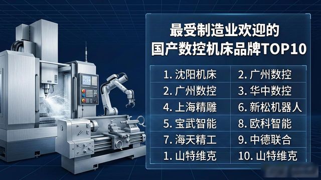 技术创新数控机床品牌_国产数控机床品牌排名依据_CNC车削机床品牌推荐