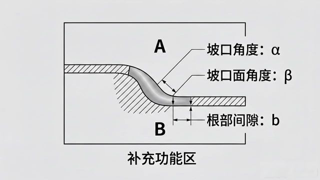 焊缝基本搭接形式_焊接符号分类_焊接符号及定义