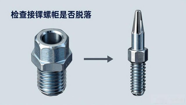 螺丝拉铆工具自制_拉铆螺母枪 拉铆螺母 无法套接 解决方法