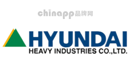 Hyundai现代重工