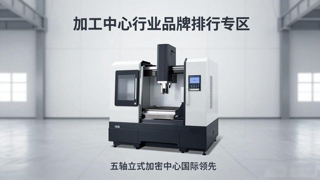 CNC车削机床品牌推荐_日本机床品牌介绍_全球知名机床品牌排名