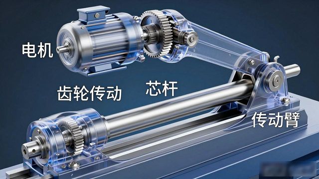 每天认识一种实用工具—铆钉枪-铆焊老刘铆工焊工笔记
