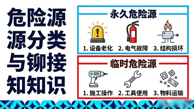 铆焊加工种类_密固铆接强固铆接区别_铆接种类加热与否分类