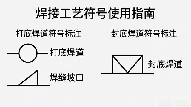 焊接符号解读_钢筋搭接焊接焊接符号_焊接符号标准