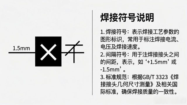 钢筋搭接焊接焊接符号_焊接符号标准_焊接符号解读