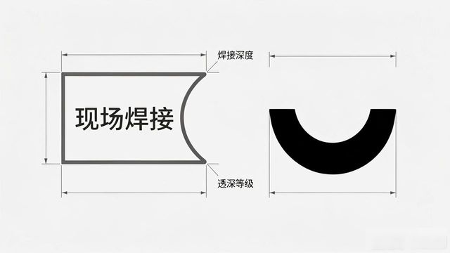 熔接符号代码体系_焊接符号标准解读_国家焊接符号