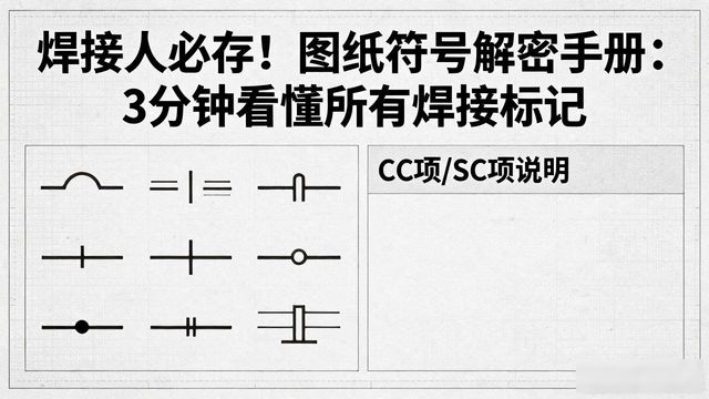 钢筋搭接焊接焊接符号_坡口符号表示方法_焊接符号标注方法