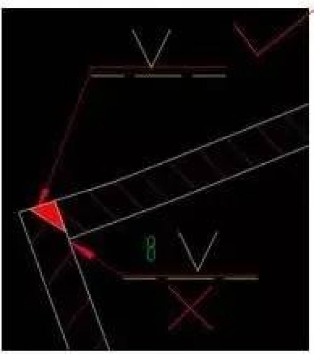 符号标注法_焊接符号多处_焊缝标注方法