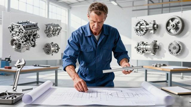 铆工制作工艺_铆工工具必备神器图片_铆工工作内容详解