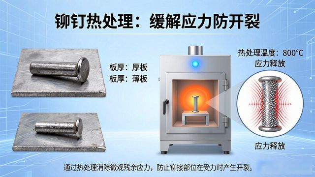 铆钉发展历史_铆钉压铆工具有哪些_铆钉工艺概念
