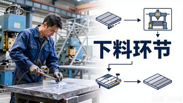 铆工工具必备神器图片_铆工金属结构制作_铆工六大核心工序