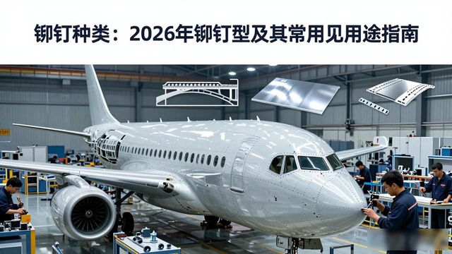 铆钉类型_铆钉压铆工具有哪些_实心铆钉
