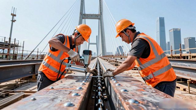 实心铆钉_铆钉类型_铆钉压铆工具有哪些