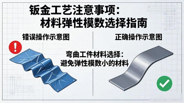 钣金圆角弧形展开_折弯工序禁忌_钣金件设计工艺分析