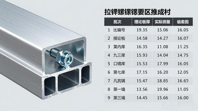 拉铆螺母正确的拉铆方式-铆焊老刘铆工焊工笔记