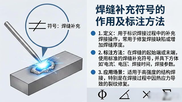 焊缝符号及焊接方法代号讲解-铆焊老刘铆工焊工笔记