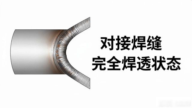 焊缝符号表示法_焊接符号1236_焊接符号标注方法