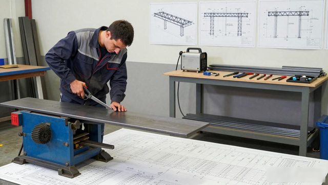 铆工工种地位_铆工制作工艺_铆工工具有