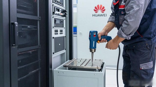 铝合金压铆工具_机箱机柜加工 实心铆钉压铆工艺 盾川铆钉枪