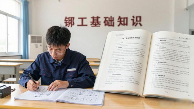 铆工工具是什么_铆工操作技能_铆工工艺流程