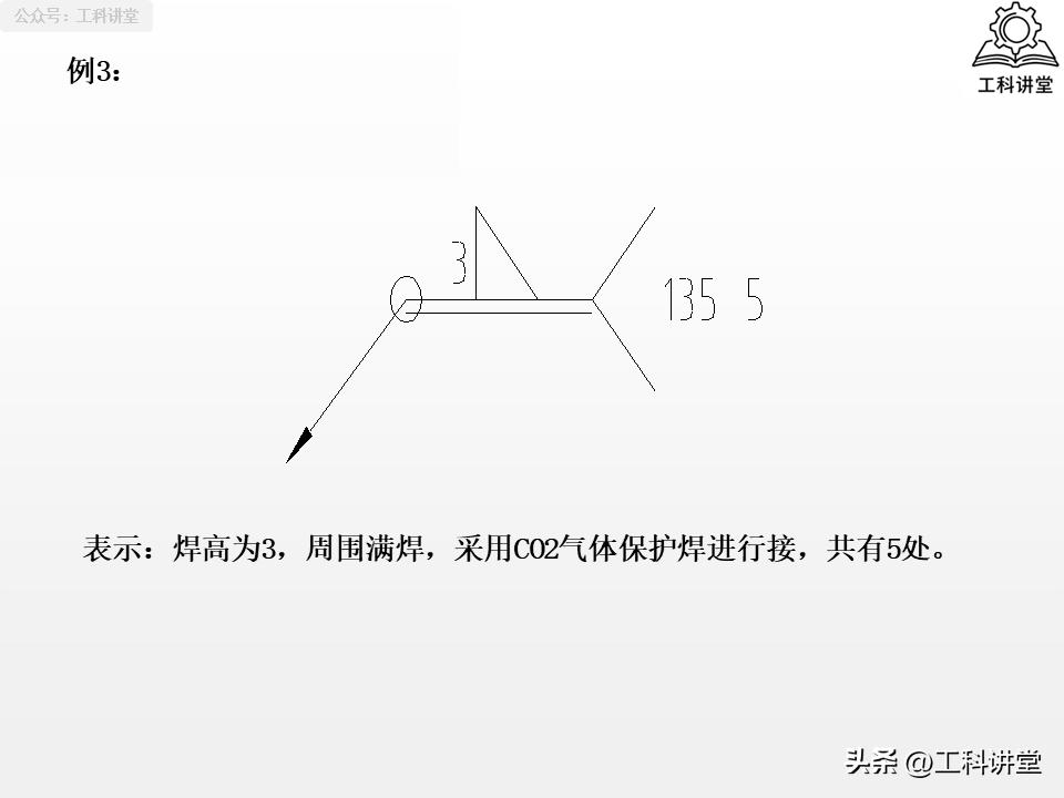 坡口形式选择_焊接符号78_焊接符号标注