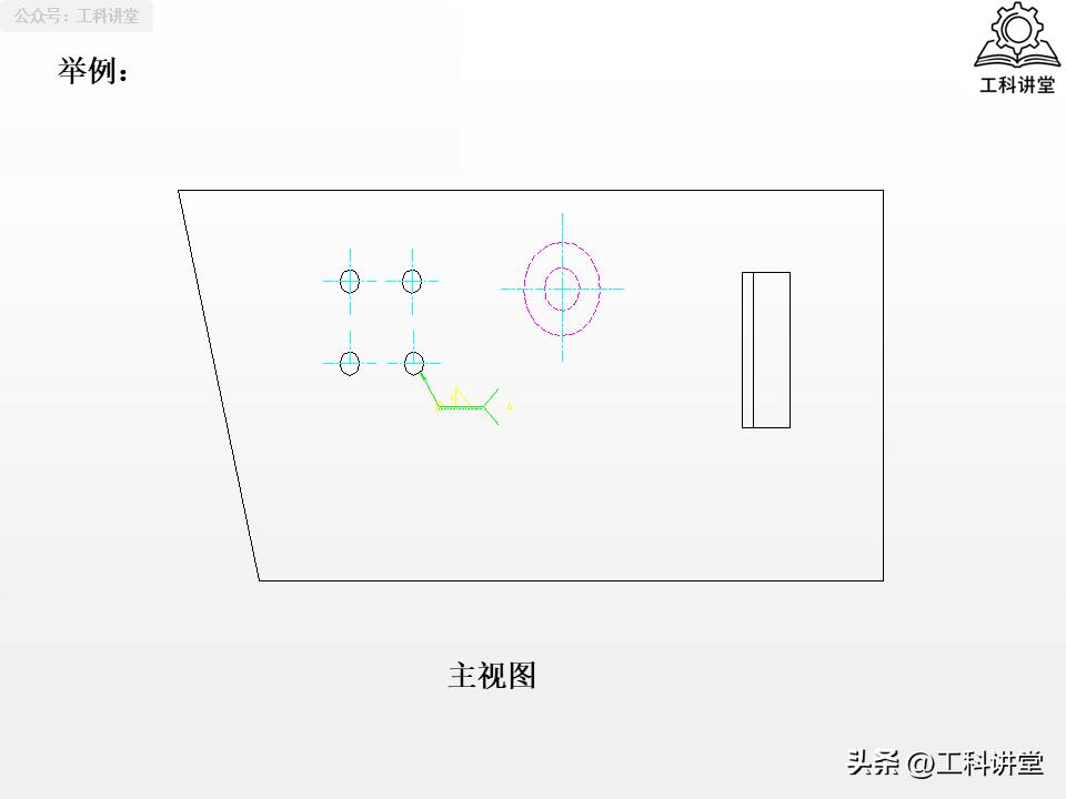 坡口形式选择_焊接符号78_焊接符号标注