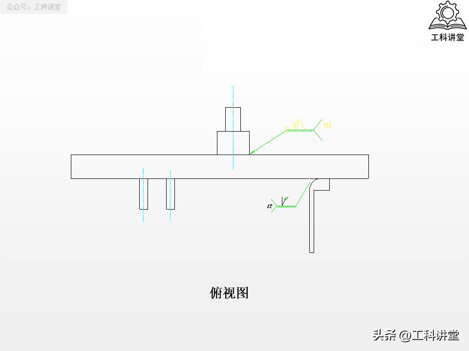 坡口形式选择_焊接符号78_焊接符号标注