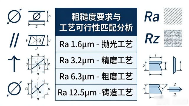 形位公差 表面粗糙度 焊接符号_焊接符号78