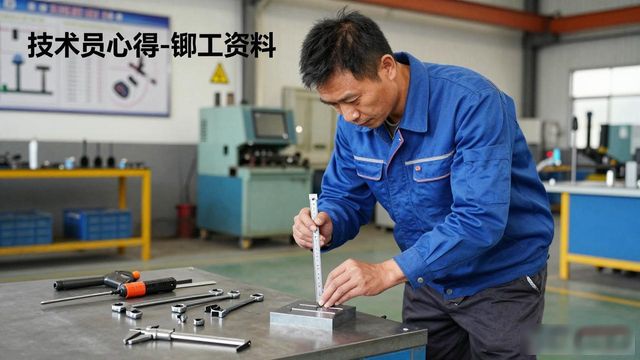 技术员心得-铆工资料-铆焊老刘铆工焊工笔记
