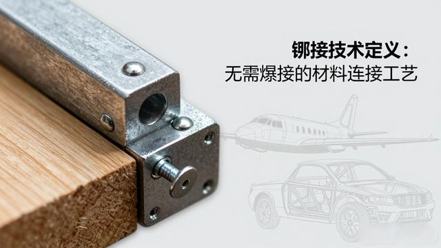 铆工工艺课件-铆焊老刘铆工焊工笔记
