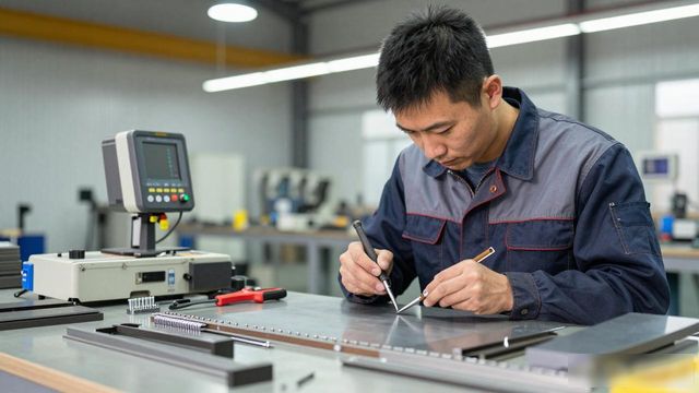铆工技术_铆工工具是什么_铆接工就业前景