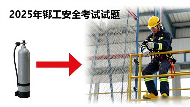 铆工安全操作规范_铆工安全考试试题及答案_铆工工具黑科技