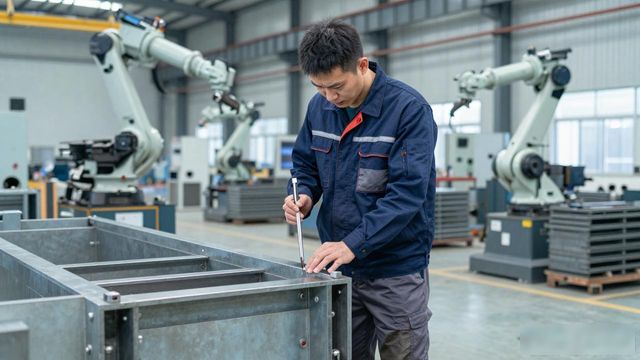 铆工工具书_铆工技能要求_铆工工作内容