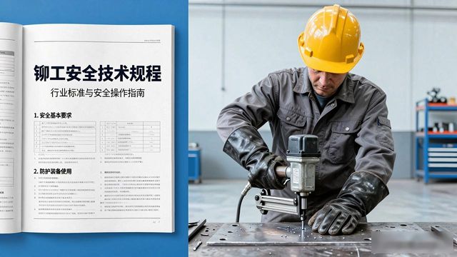 铆工安全技术规程.doc-铆焊老刘铆工焊工笔记