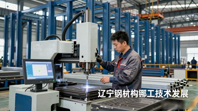 钢结构铆接工艺优化_金属铆焊技术的发展史与未来展望_辽宁钢结构铆工技术