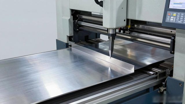 钣金加工工艺流程_钣金展开主要工作内容_钣金加工基本工序