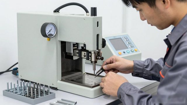 铆钉工艺概念_铆钉压铆工具怎么用_铆钉发展历史